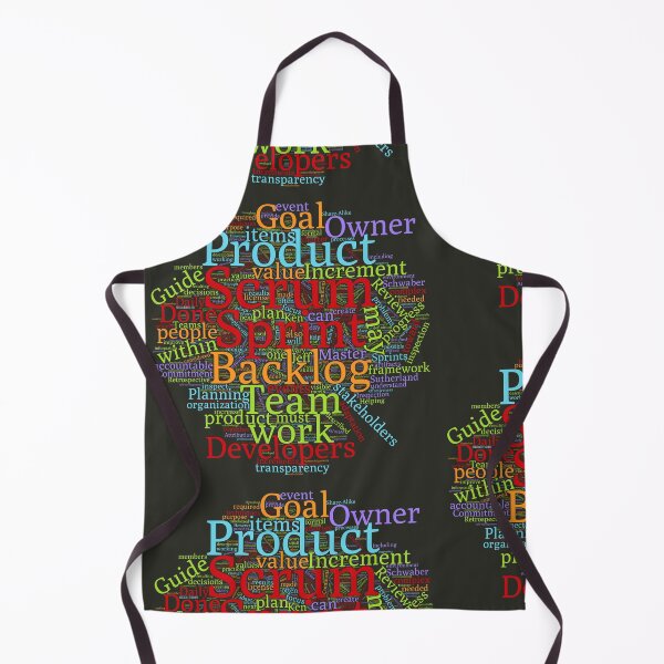 Item preview, scrum designed and sold by Gift like the GOAT.