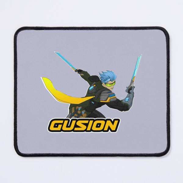 Item preview, Gusion Mobile Legend designed and sold by hhandomMugs.