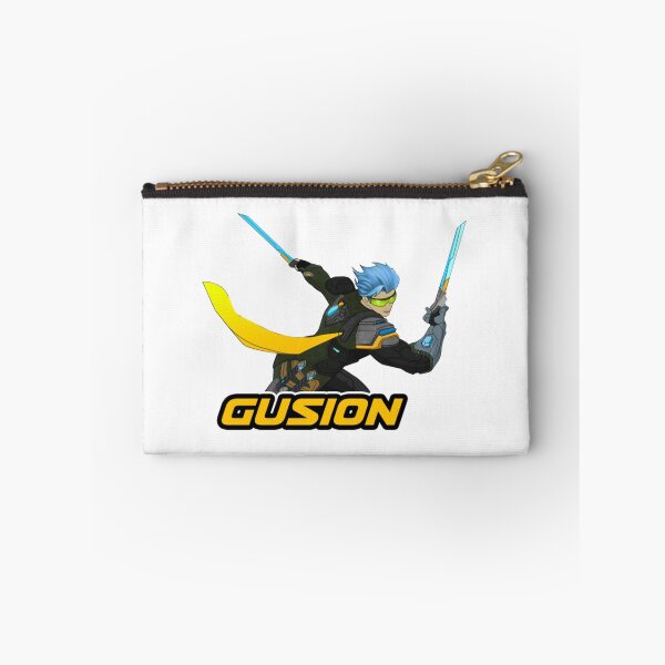 Item preview, Gusion Mobile Legend  designed and sold by hhandomMugs.