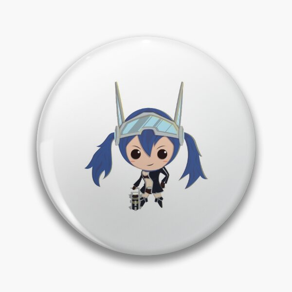 Item preview, Gusion Mobile Legend  designed and sold by hhandomMugs.