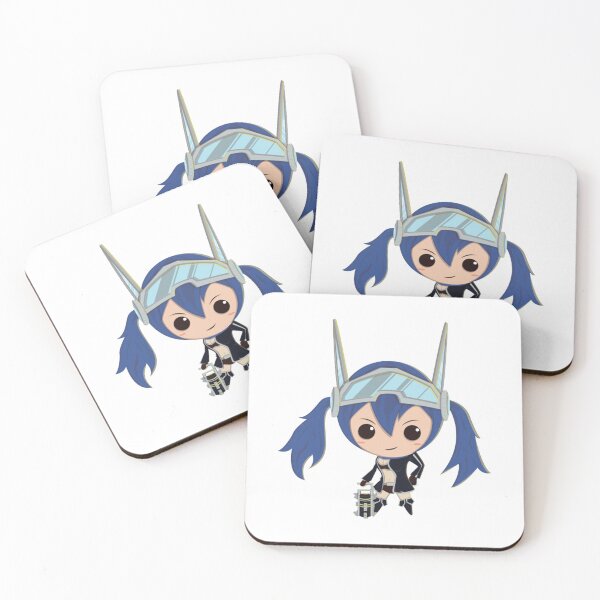 Item preview, Gusion Mobile Legend  designed and sold by hhandomMugs.