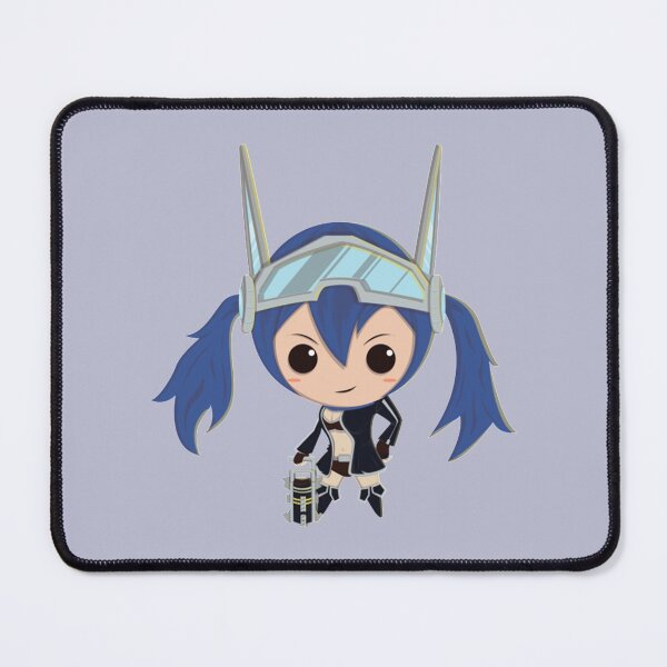 Item preview, Gusion Mobile Legend designed and sold by hhandomMugs.