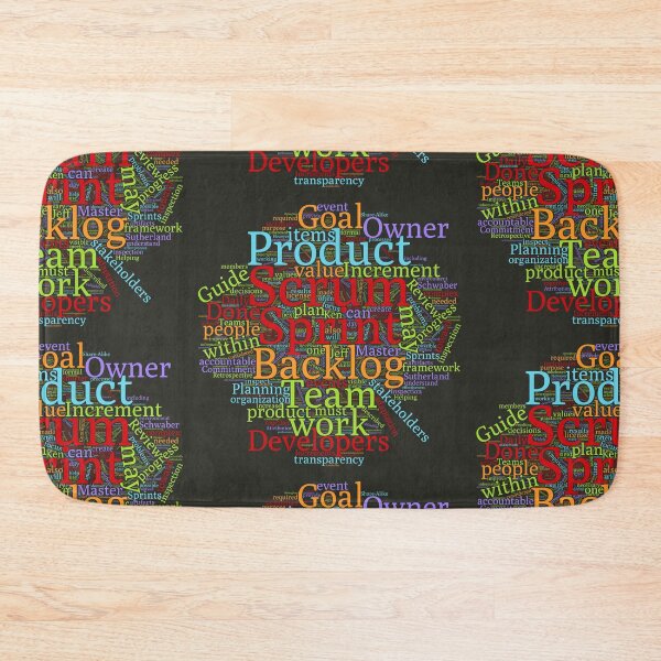 Item preview, scrum designed and sold by Gift like the GOAT.