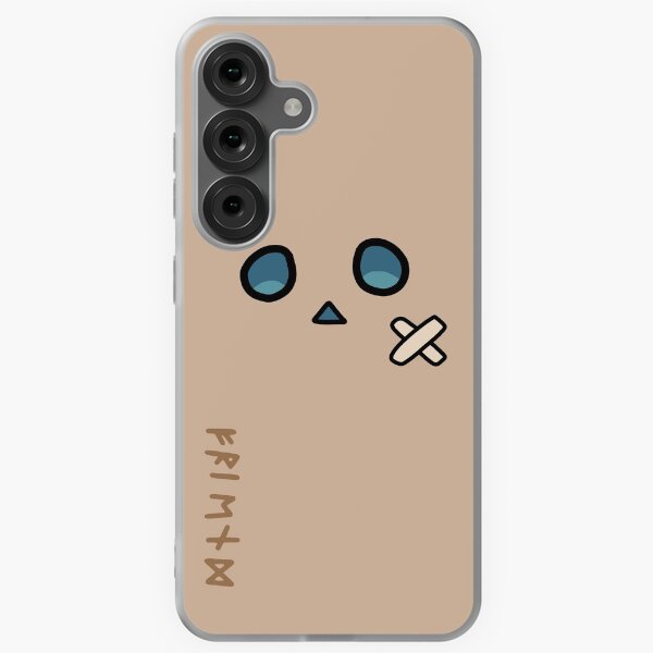 Item preview, Friend - Nanashi Mumei Mascot △ - Hololive #HoloCouncil designed and sold by OshiOki.