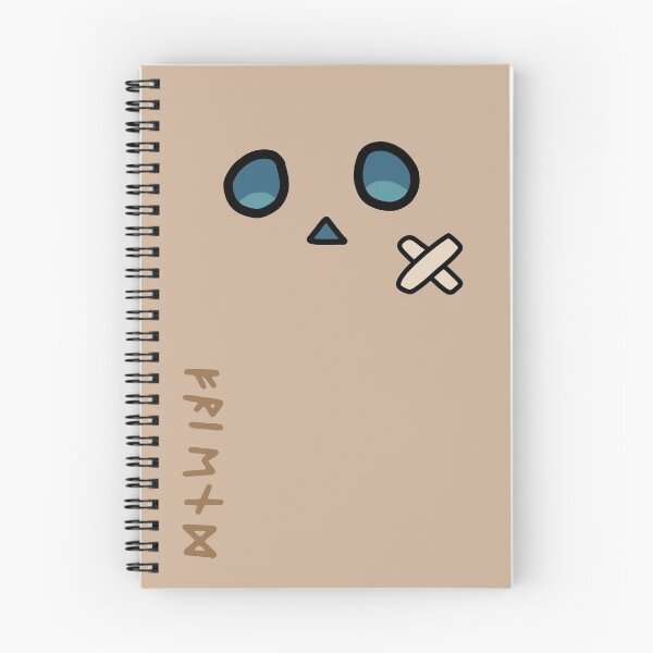 Item preview, Friend - Nanashi Mumei Mascot △ - Hololive #HoloCouncil designed and sold by OshiOki.