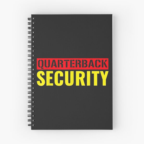 Item preview,  Football Offensive Line Lineman Quarterback Protection designed and sold by KulkarnielBasan.