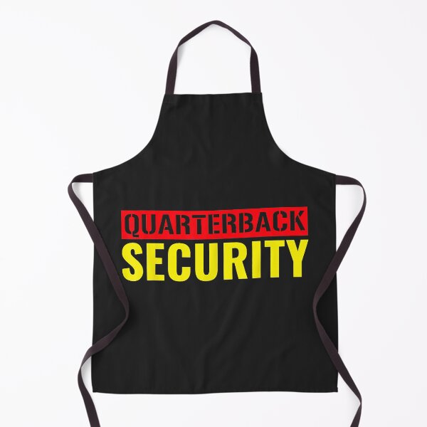 Item preview, Football Offensive Line Lineman Quarterback Protection designed and sold by KulkarnielBasan.