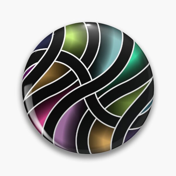 Item preview, Celtic Abstract G designed and sold by efrooney.