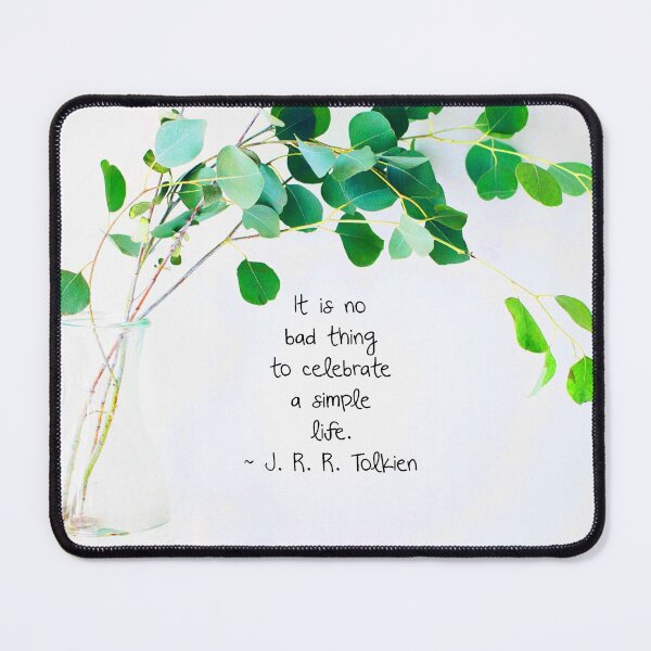 Item preview, Celebrate A Simple Life designed and sold by Emilyromrell.