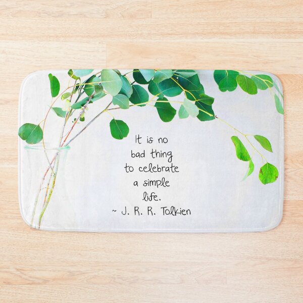 Item preview, Celebrate A Simple Life designed and sold by Emilyromrell.