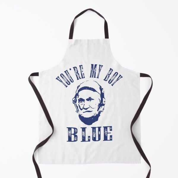 Item preview, Love Old Art School Movies - You're My Boy Blue designed and sold by KaylaCarl7.