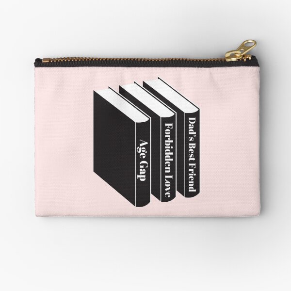Item preview, My Favorite Taboo Dark Romance Novels designed and sold by WhipsAndKisses.