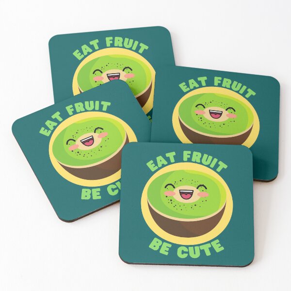 Item preview, Eat Kiwi designed and sold by Keep Smiling.