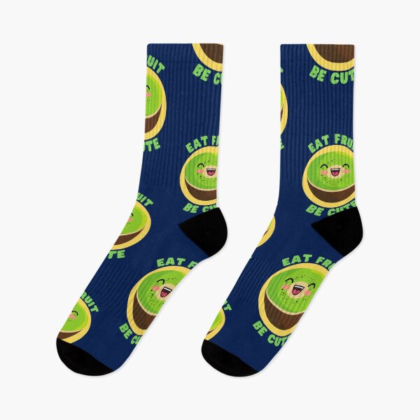 Item preview, Eat Kiwi designed and sold by Keep Smiling.