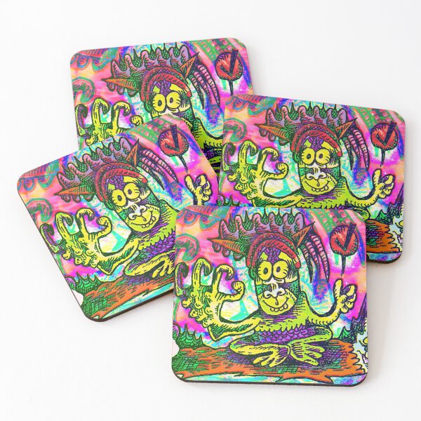 Item preview, ¡tranquilízate! designed and sold by SnoringGoose.