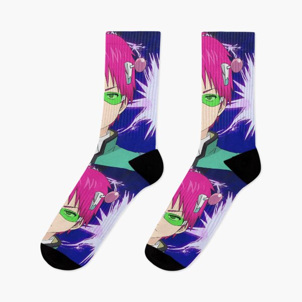 Item preview, Kusuo Saiki designed and sold by ziaolycter.
