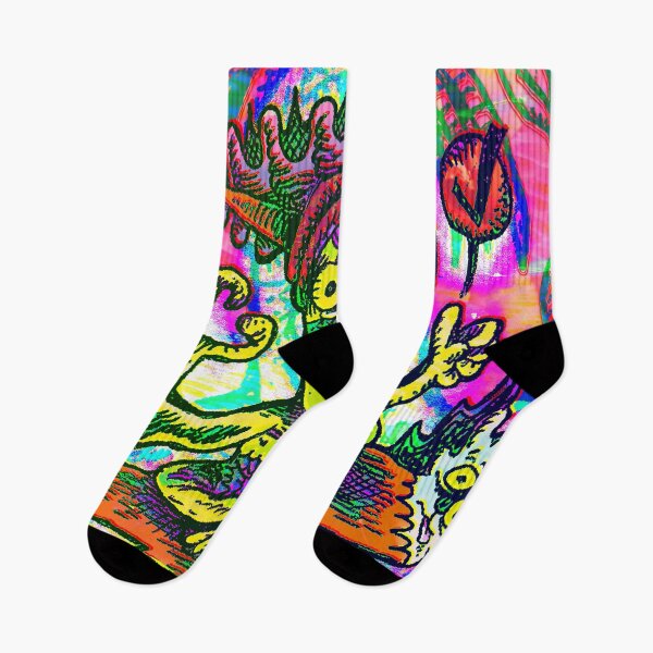 Item preview, ¡tranquilízate! designed and sold by SnoringGoose.
