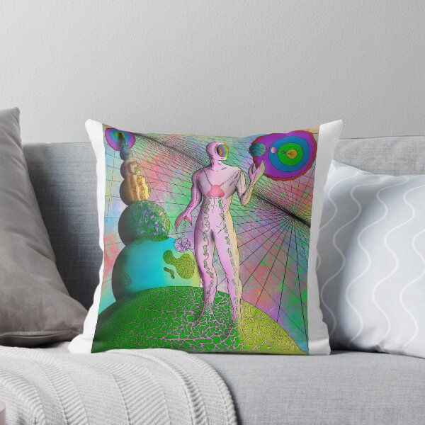 Item preview, The Creator designed and sold by BraedenOlson.