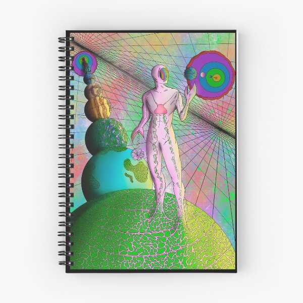 Item preview, The Creator designed and sold by BraedenOlson.
