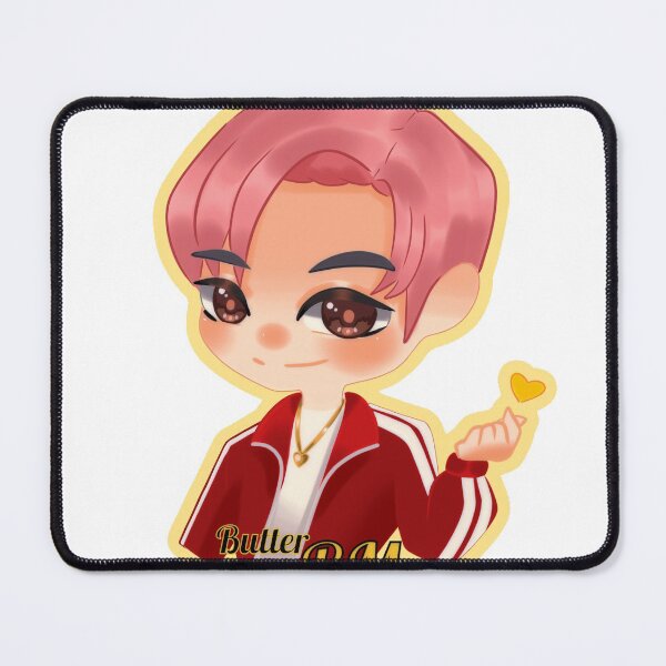 Item preview, RM Butter Chibi designed and sold by starberrycow.