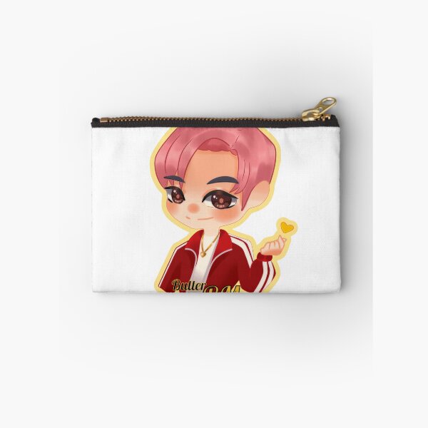 Item preview, RM Butter Chibi designed and sold by starberrycow.