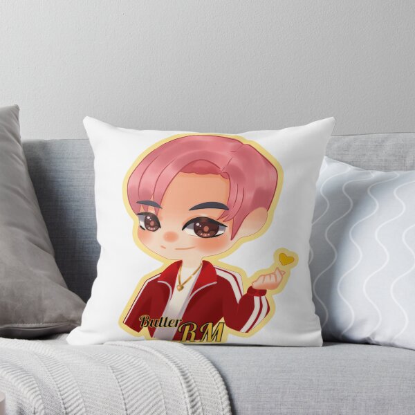 Item preview, RM Butter Chibi designed and sold by starberrycow.