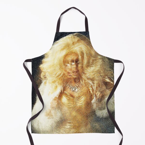 Item preview, Trixie designed and sold by timetodieoldman.