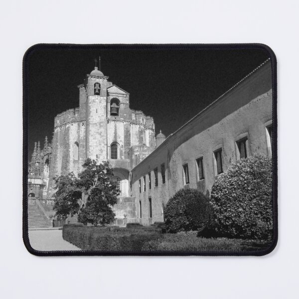 Item preview, Convent of Christ designed and sold by Gaspar Avila.