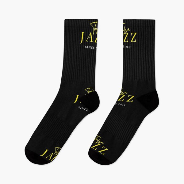 Item preview, Tulsa Jazz Since 2011 designed and sold by CoffeeCupLife2.