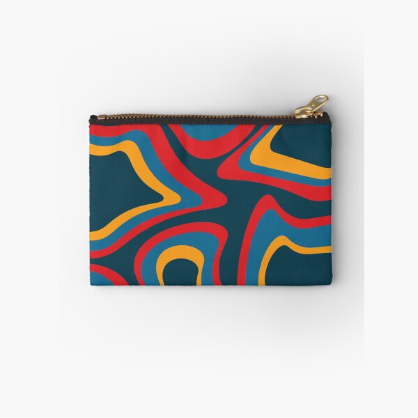 Item preview, Funky Psychedelic Pattern X designed and sold by lineartdesigns.