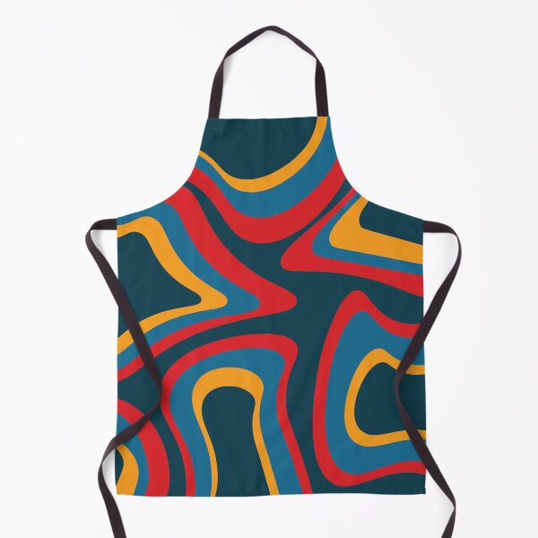 Item preview, Funky Psychedelic Pattern X designed and sold by lineartdesigns.