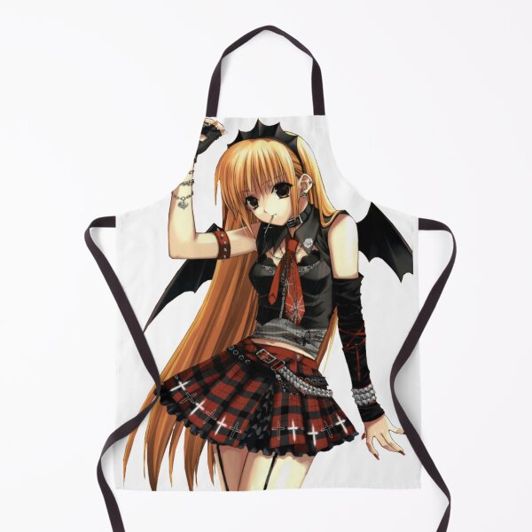Item preview, anime style vampire girl designed and sold by Jercole.