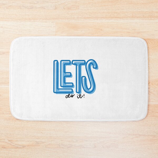 Item preview, Lets Do It designed and sold by coletteburd.