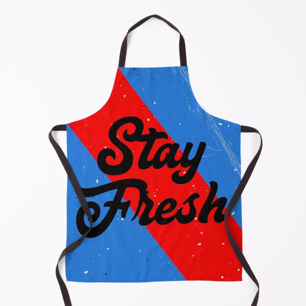 Item preview, Stay Fresh designed and sold by Art-Frankenberg.