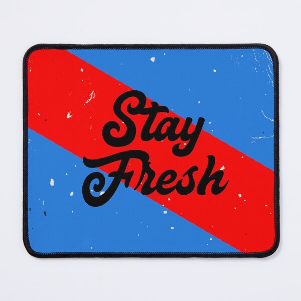 Item preview, Stay Fresh designed and sold by Art-Frankenberg.