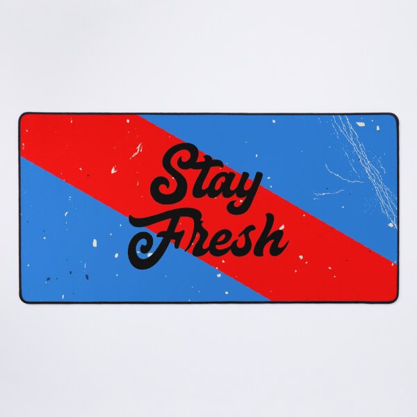 Item preview, Stay Fresh designed and sold by Art-Frankenberg.