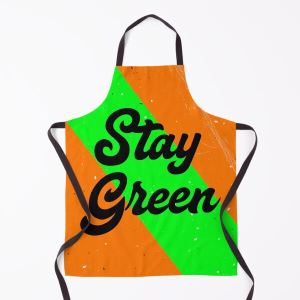 Item preview, Stay Green designed and sold by Art-Frankenberg.