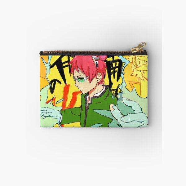 Item preview, Kusuo Saiki designed and sold by ziaolycter.