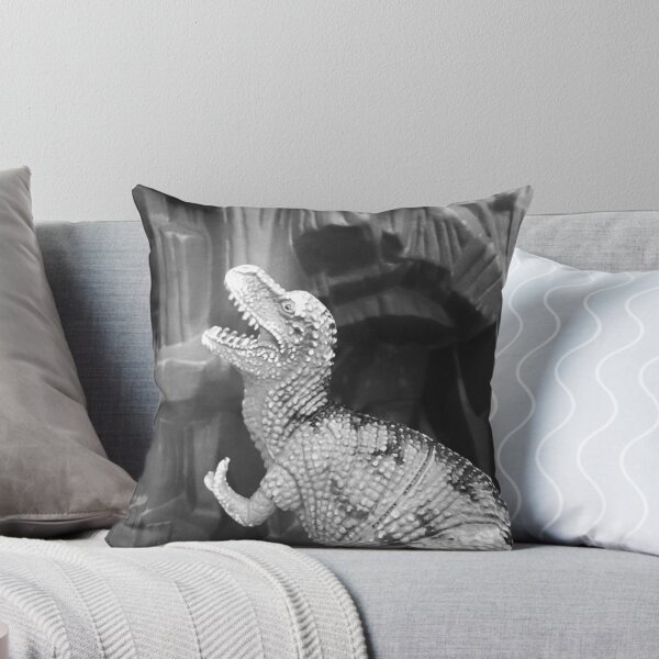 Item preview, Angsty T-Rex designed and sold by AlternaFest.