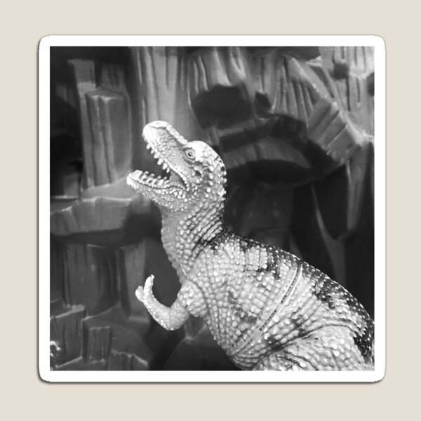 Item preview, Angsty T-Rex designed and sold by AlternaFest.