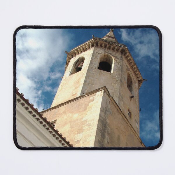 Item preview, Portuguese church tower designed and sold by Gaspar Avila.