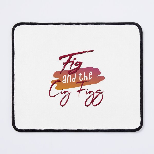 Item preview, Fig and the Cig Figs designed and sold by alwaystakea.