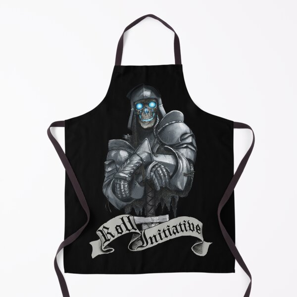 Item preview, Roll Initiative designed and sold by GambitsInk.