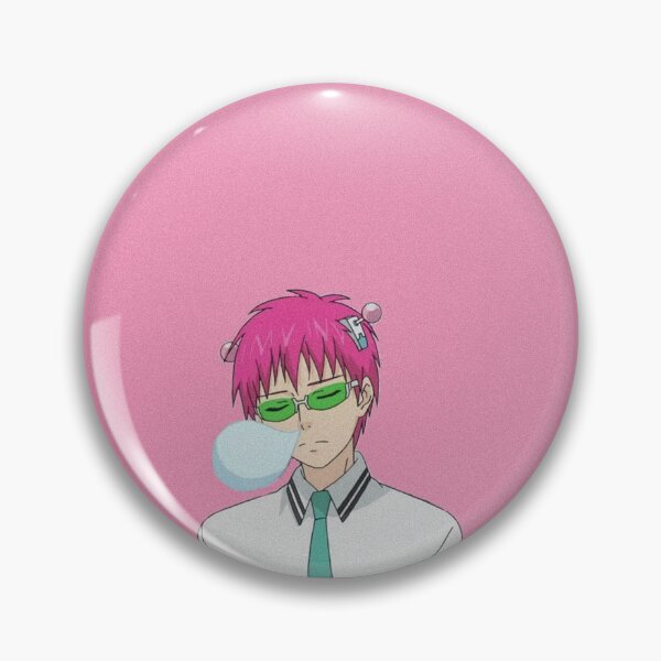 Item preview, Kusuo Saiki designed and sold by ziaolycter.