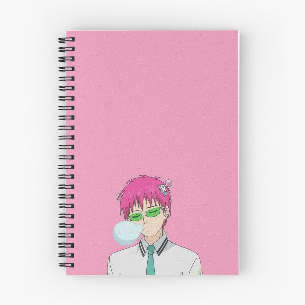 Item preview, Kusuo Saiki designed and sold by ziaolycter.