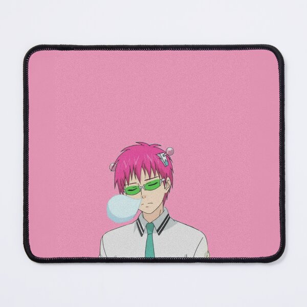 Item preview, Kusuo Saiki designed and sold by ziaolycter.