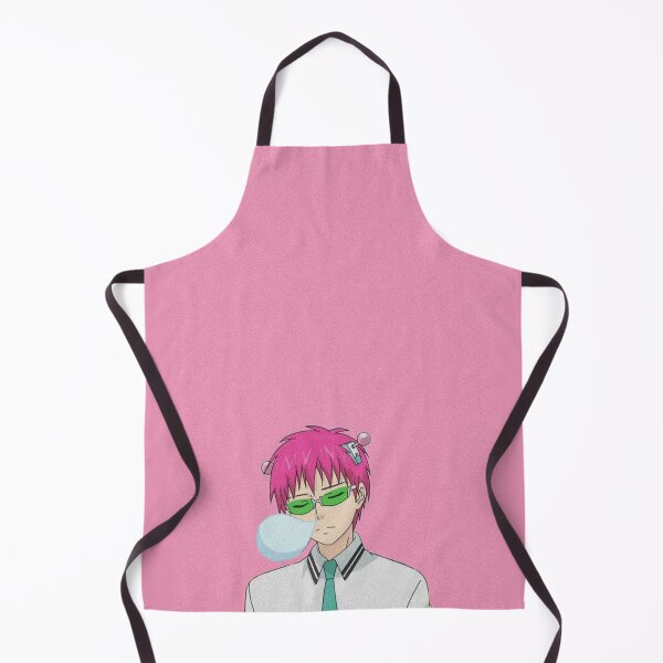 Item preview, Kusuo Saiki designed and sold by ziaolycter.