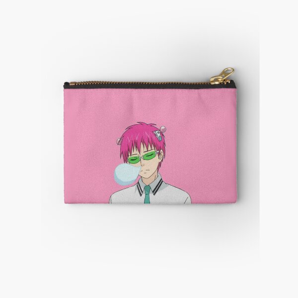Item preview, Kusuo Saiki designed and sold by ziaolycter.