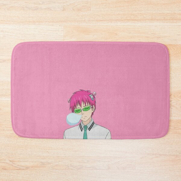 Item preview, Kusuo Saiki designed and sold by ziaolycter.