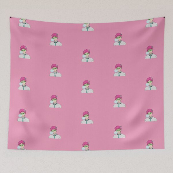 Item preview, Kusuo Saiki designed and sold by ziaolycter.